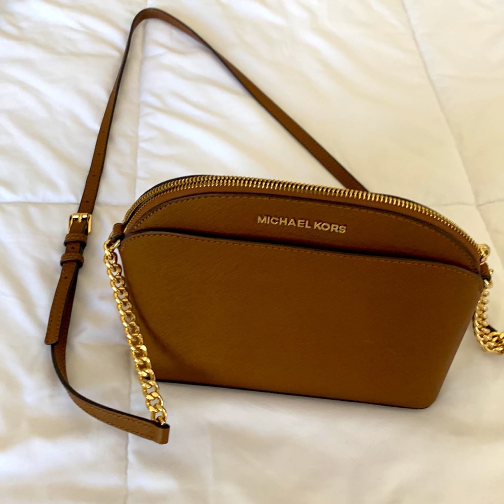 Michael Kors small crossbody